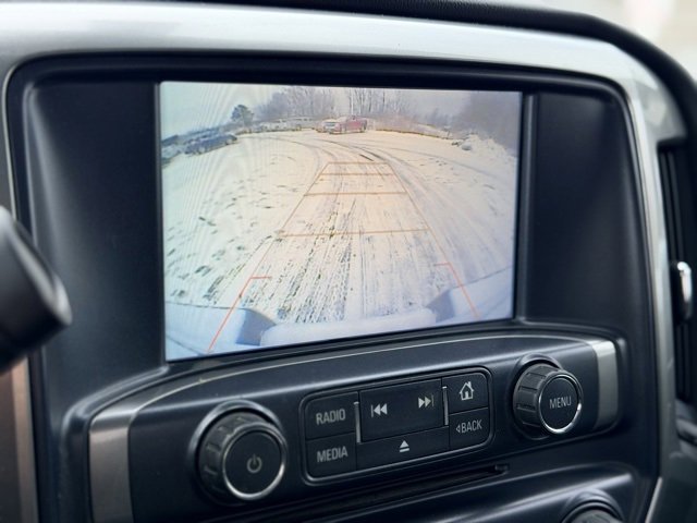 Used 2019 Chevrolet Silverado 1500 LT image 12