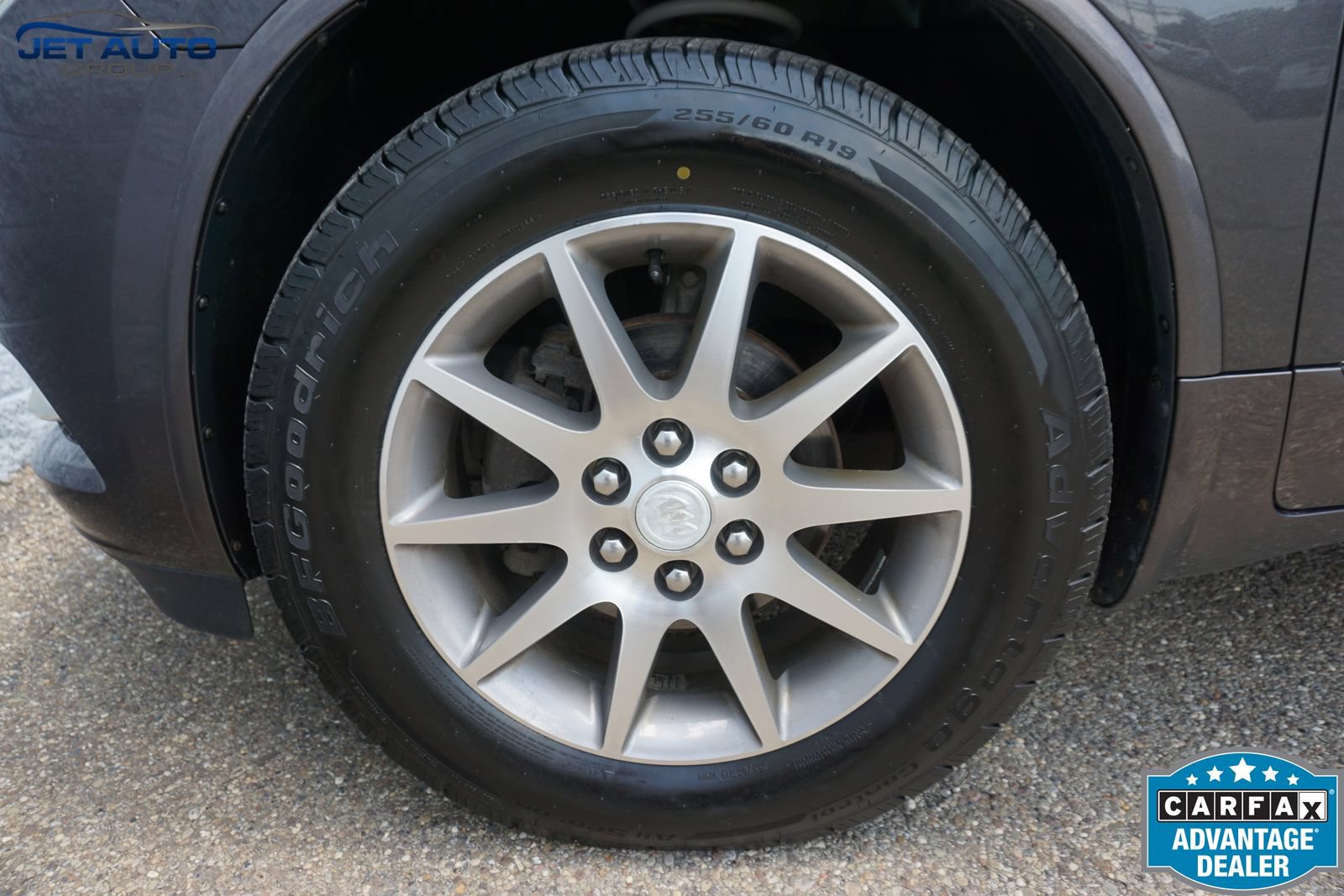 Used 2015 Buick Enclave Leather AWD/4WD image 14