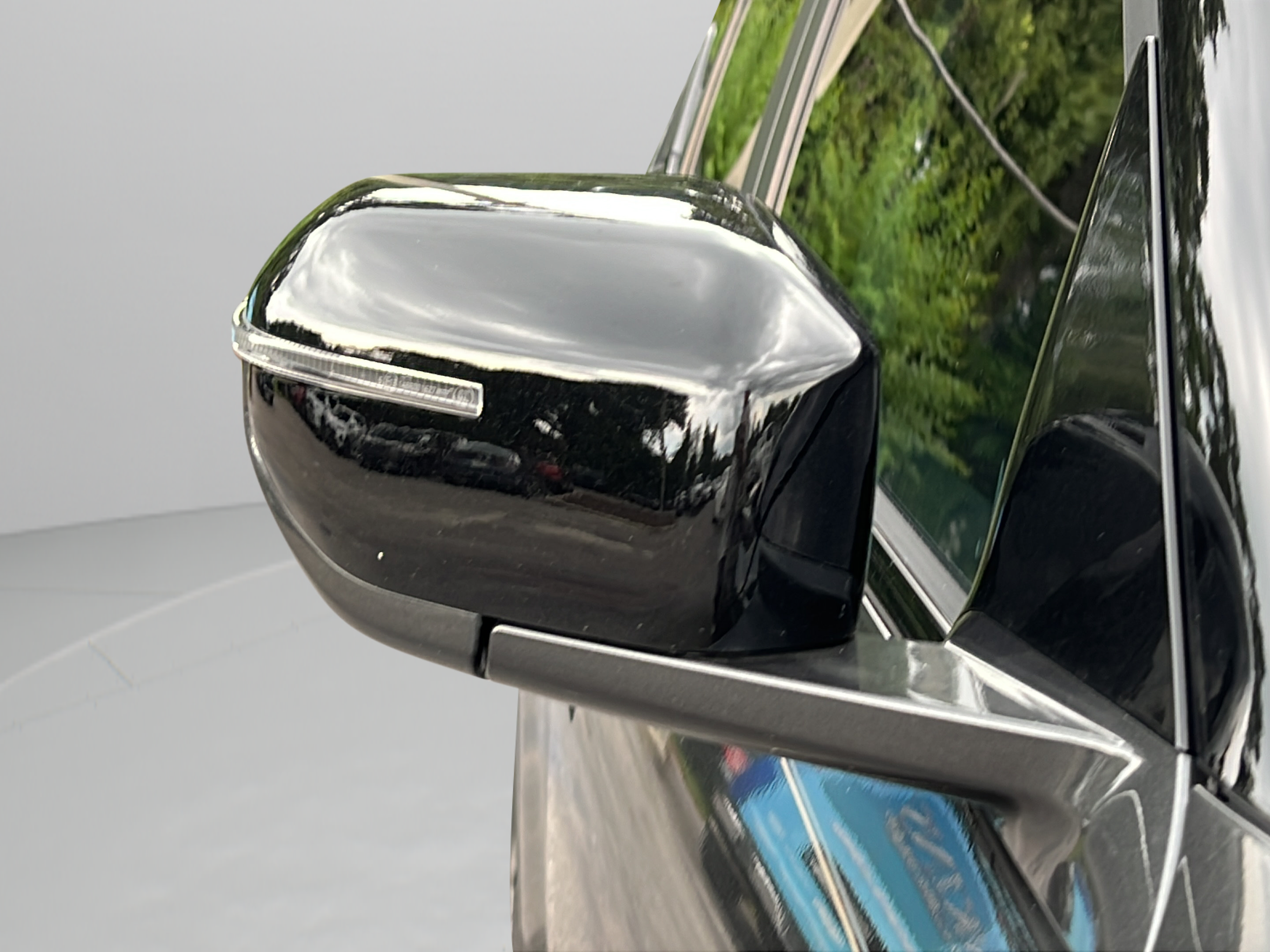 New 2027 Kia Seltos EX w/ EX Panoramic Sunroof Package AWD/4WD image 11