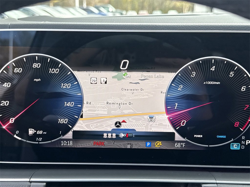 New 2026 Mercedes-Benz GLE 350 4MATIC image 28