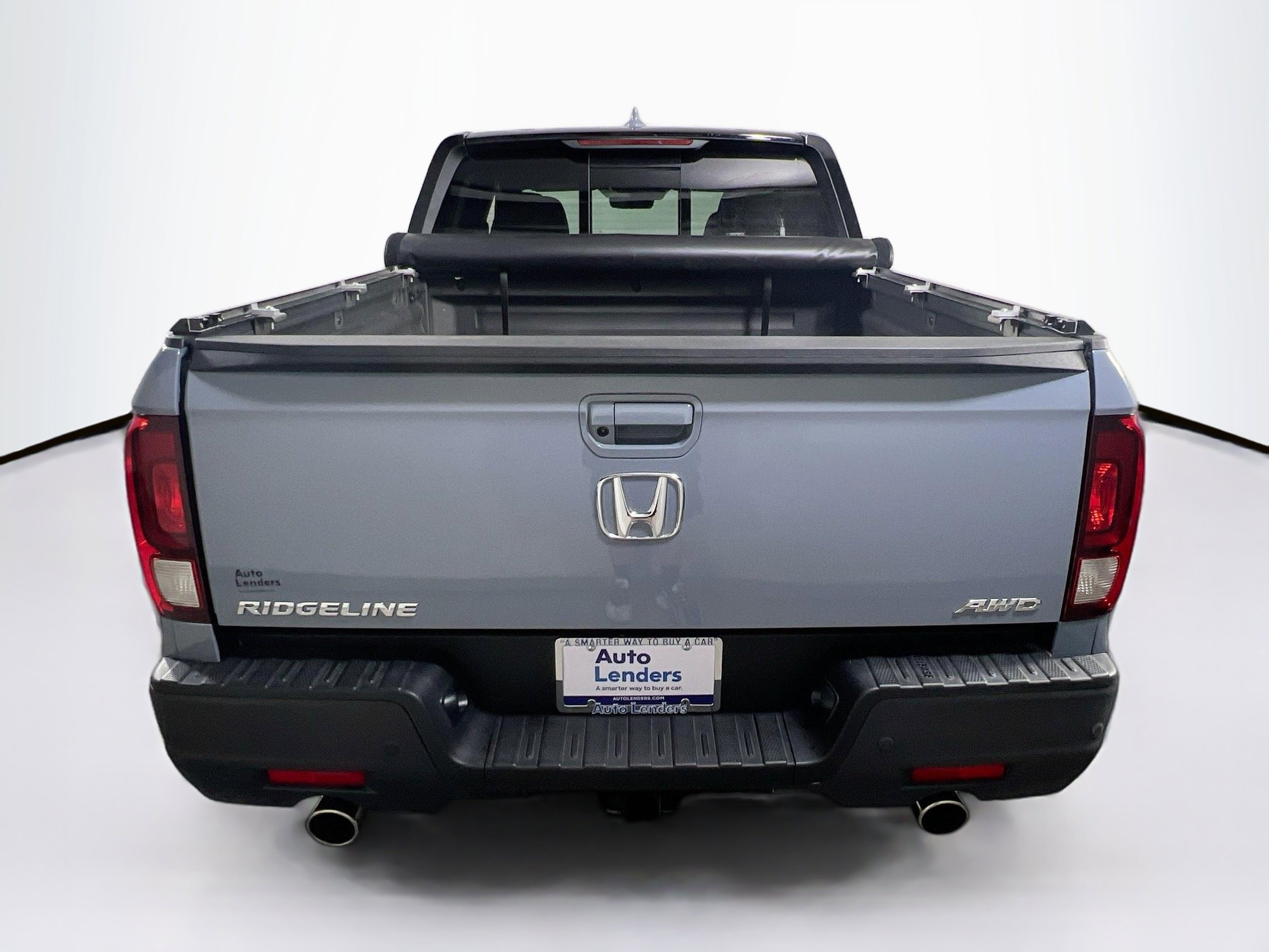 Used 2022 Honda Ridgeline Black Edition image 6