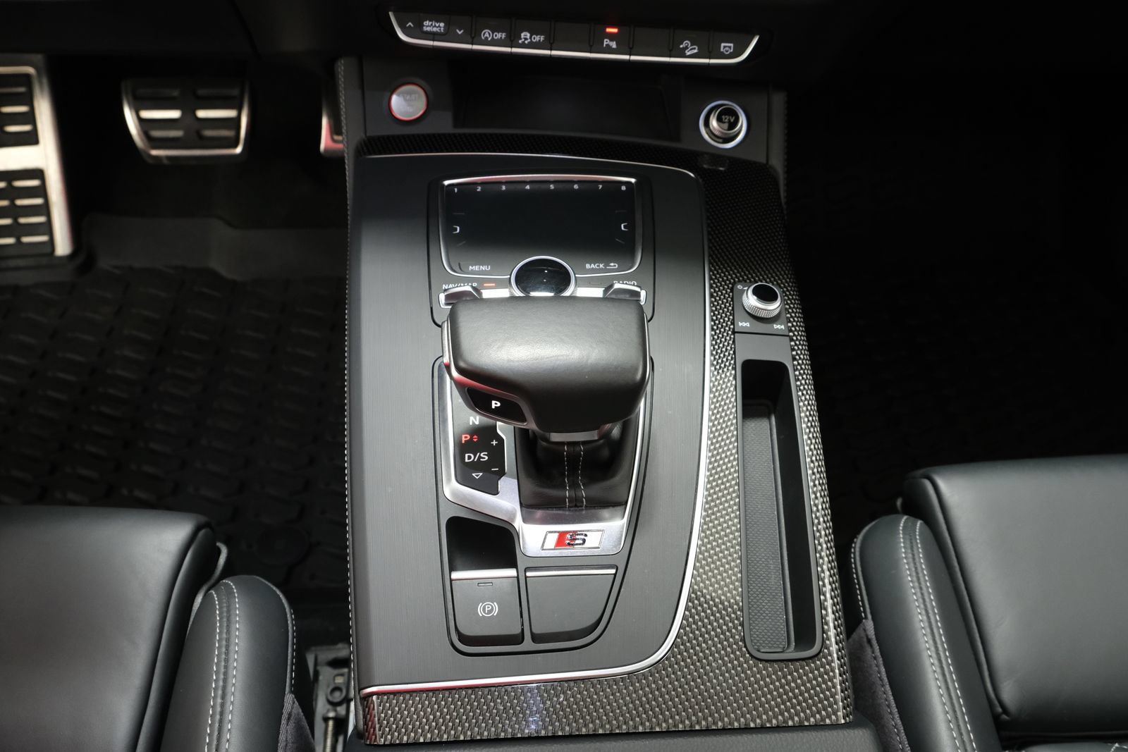 Used 2018 Audi SQ5 Prestige w/ Prestige Package AWD/4WD image 23