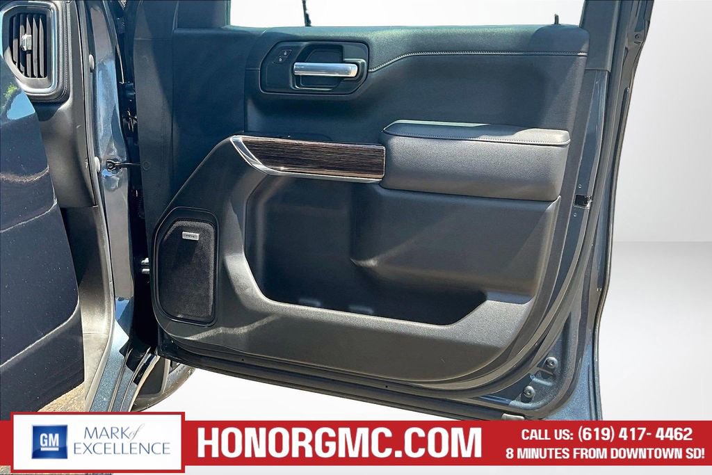 Used 2021 GMC Sierra 1500 Elevation w/ Preferred Package RWD image 29