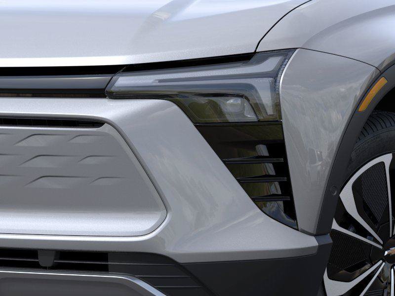 New 2026 Chevrolet Blazer EV LT FWD image 10