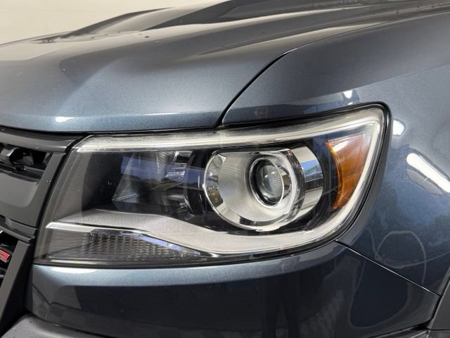 Used 2020 Chevrolet Colorado ZR2 AWD/4WD image 12