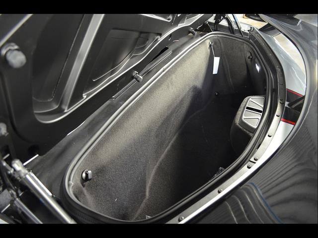 New 2026 Chevrolet Corvette Z06 RWD image 22