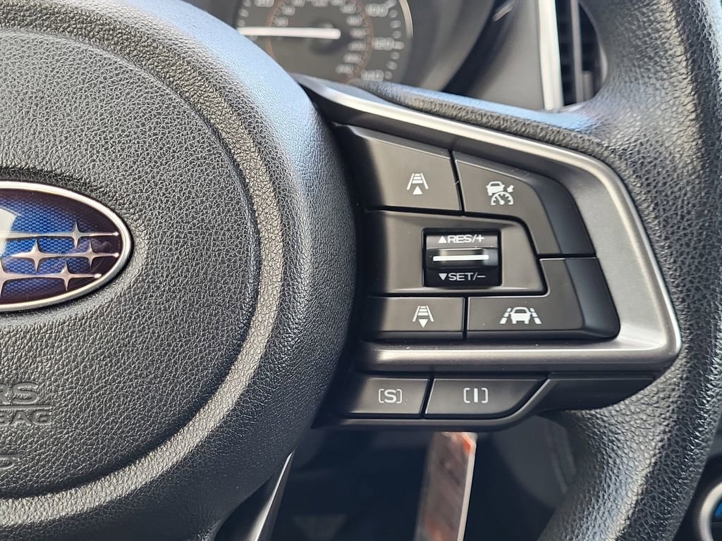 Used 2020 Subaru Crosstrek 2.0i image 23