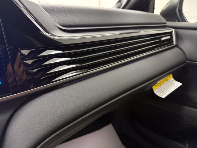 New 2026 Toyota Camry XSE w/ Premium Package FWD image 24