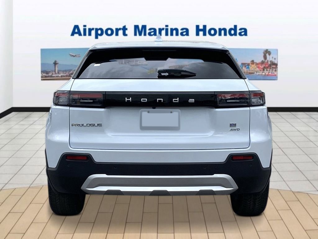 New 2026 Honda Prologue EX image 3
