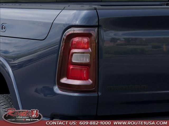 New 2026 RAM 1500 Big Horn image 10