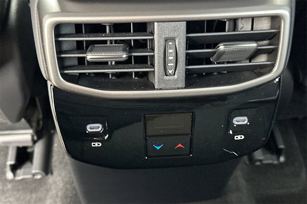 Used 2024 Lexus RX 350 Premium w/ Cold Area Package image 14