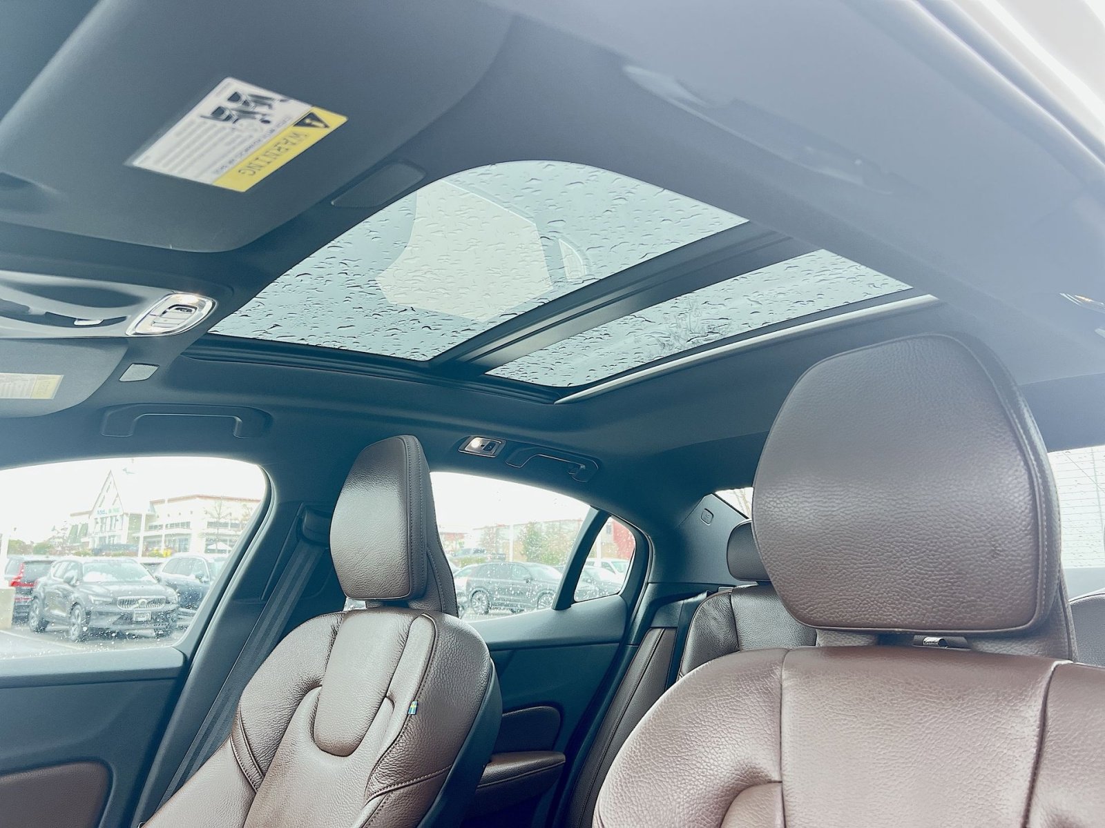 Certified 2022 Volvo S60 B5 Inscription image 23