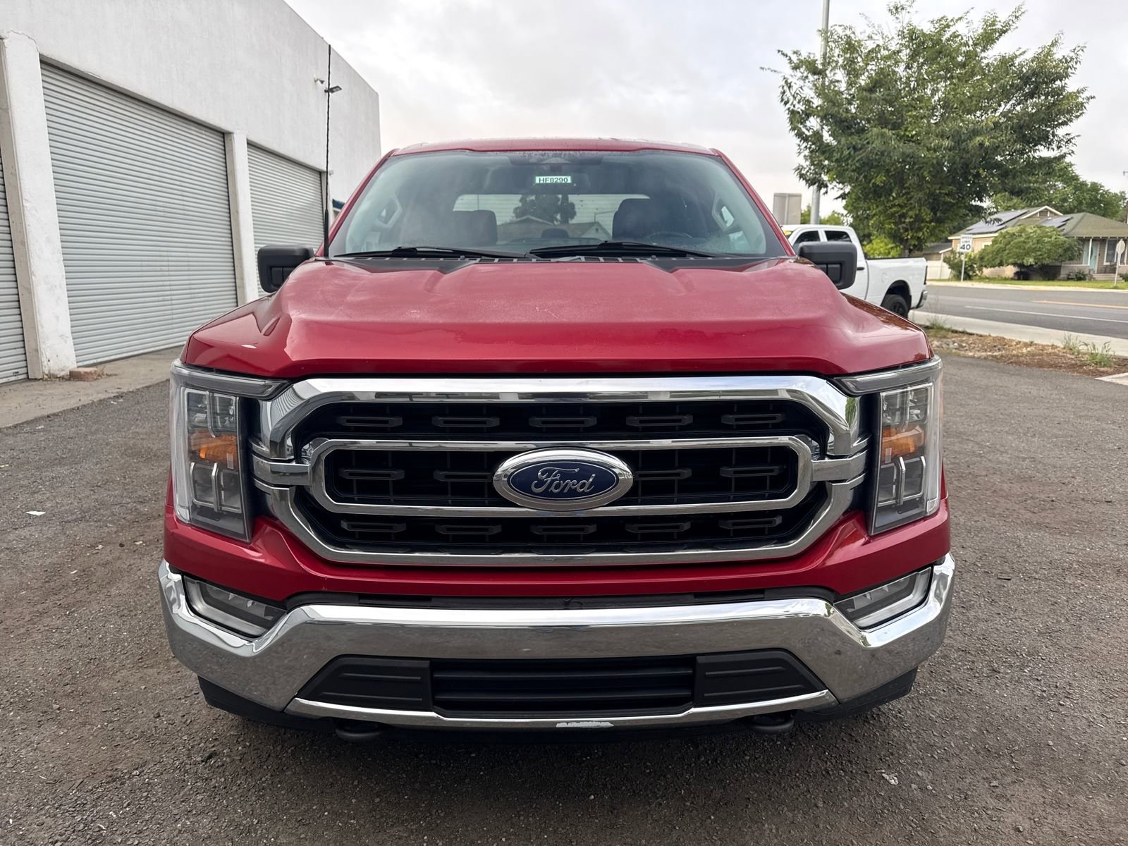 Used 2022 Ford F150 XLT w/ Equipment Group 302A High image 8