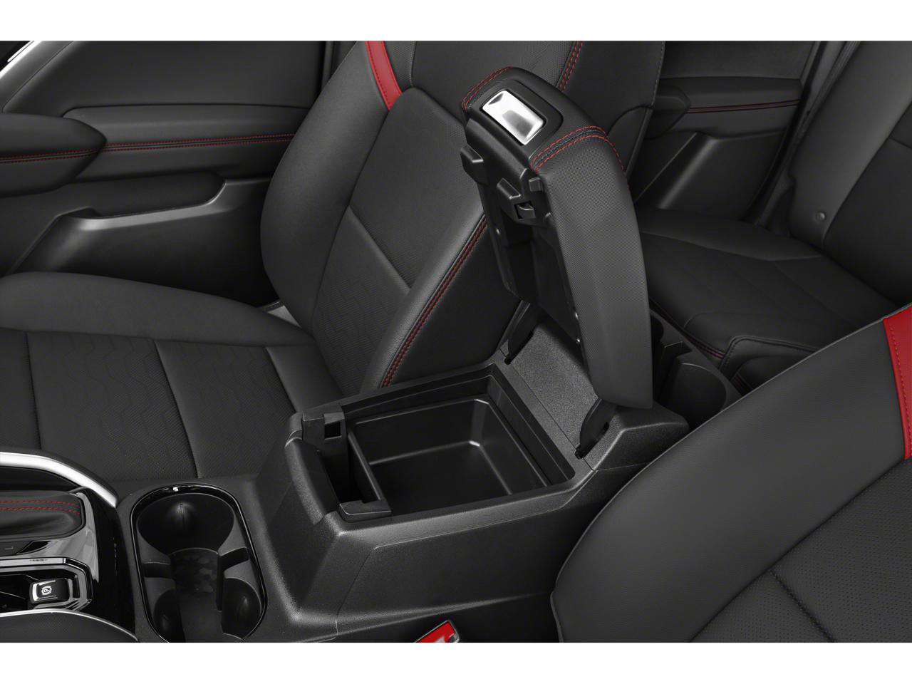 New 2026 Chevrolet Colorado Z71 AWD/4WD image 37