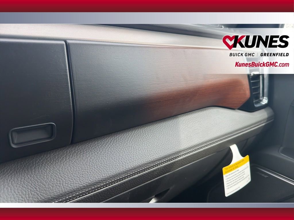 New 2026 GMC Sierra 1500 Denali image 31