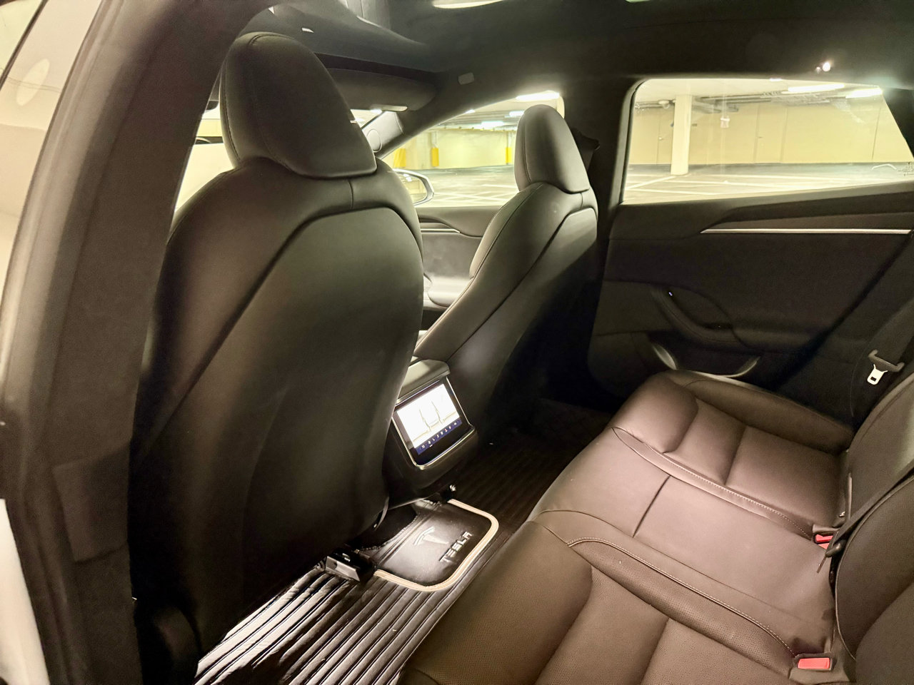 Used 2021 Tesla Model S Plaid image 22