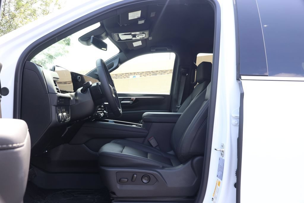 New 2026 Chevrolet Tahoe LT w/ Comfort Package AWD/4WD image 15