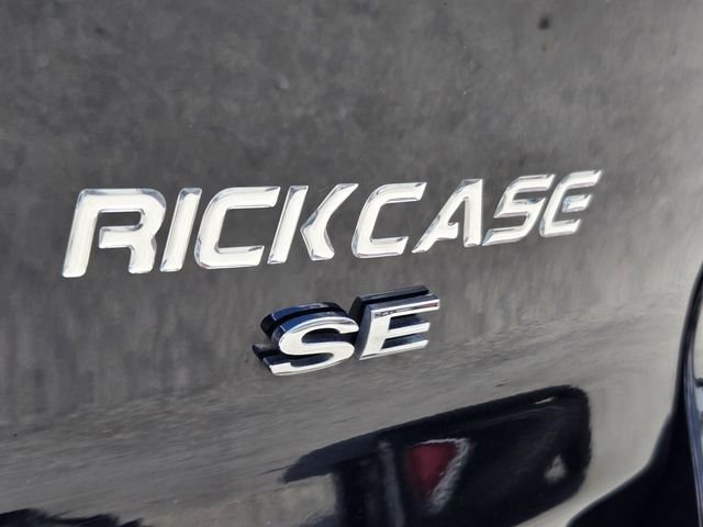 Used 2021 Ford EcoSport SE image 14