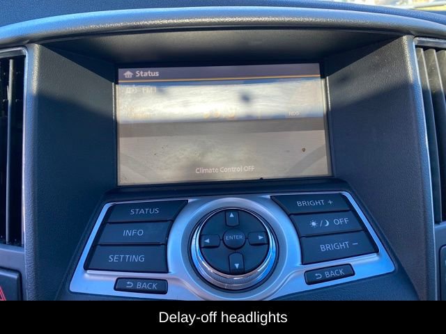 Used 2014 Nissan Maxima 3.5 SV image 12