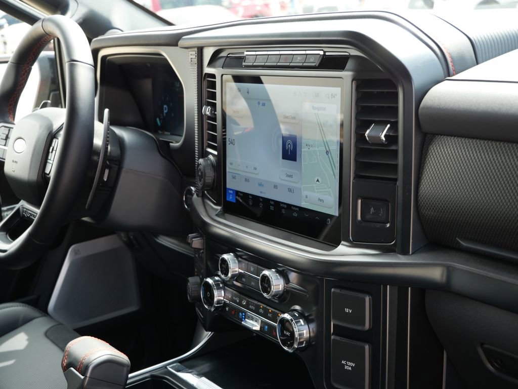 New 2026 Ford F150 Raptor image 24