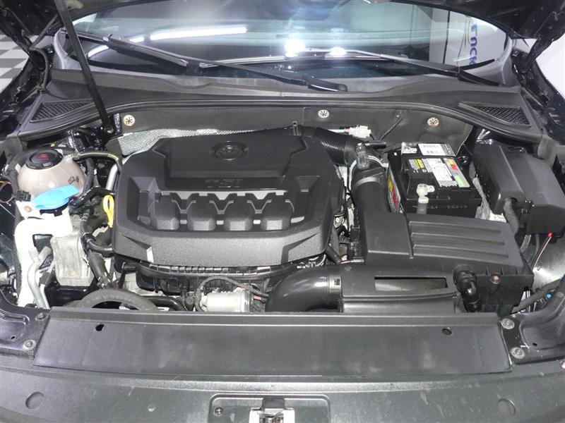 Used 2018 Volkswagen Passat 2.0T S w/ Driver Assistance Package FWD image 12