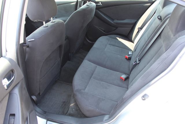 Used 2011 Nissan Altima 3.5 SR image 14