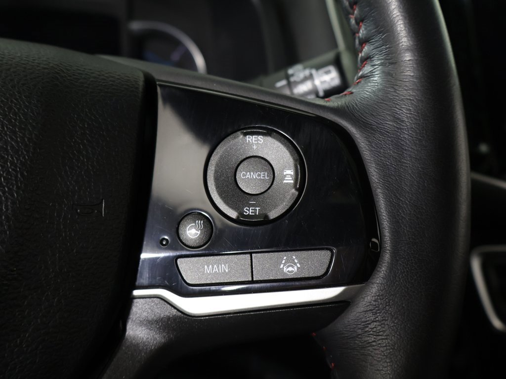 Used 2022 Honda Pilot Black Edition image 50