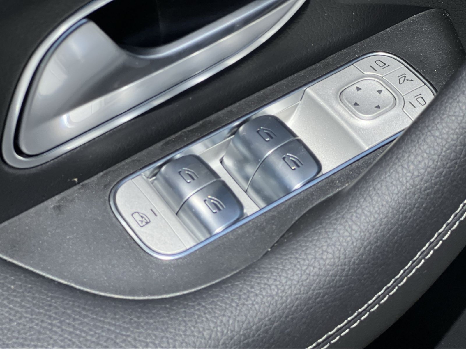 New 2026 Mercedes-Benz GLE 350 4MATIC image 20