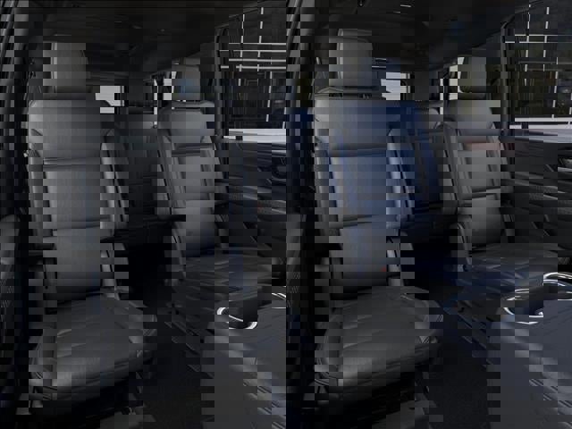 New 2026 GMC Yukon XL Denali w/ Sun & Power Step Package image 17