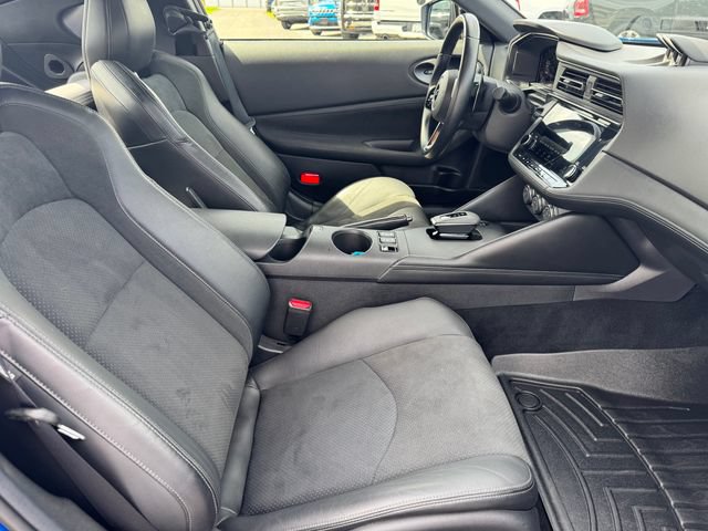 Used 2023 Nissan Z w/ Floor Mat Package (L93) RWD image 30