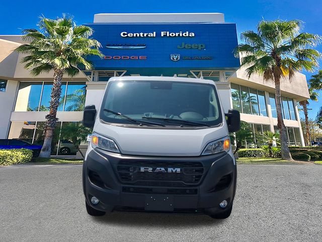 New 2026 RAM ProMaster 1500 w/ Safety Group FWD image 3