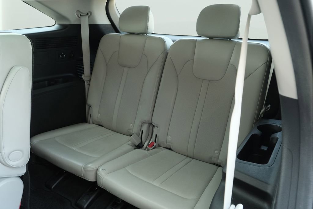 Used 2022 Kia Sorento SX FWD image 27