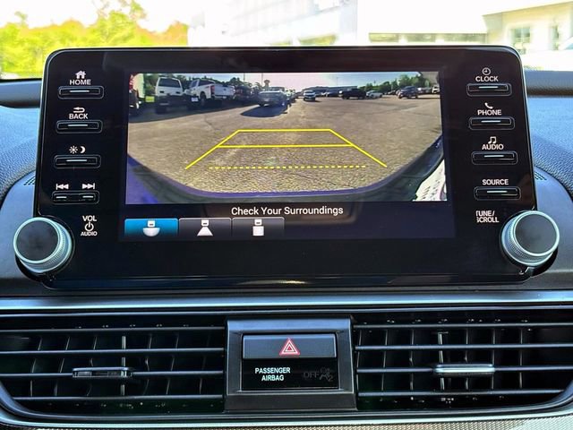 Used 2019 Honda Accord Sport image 20