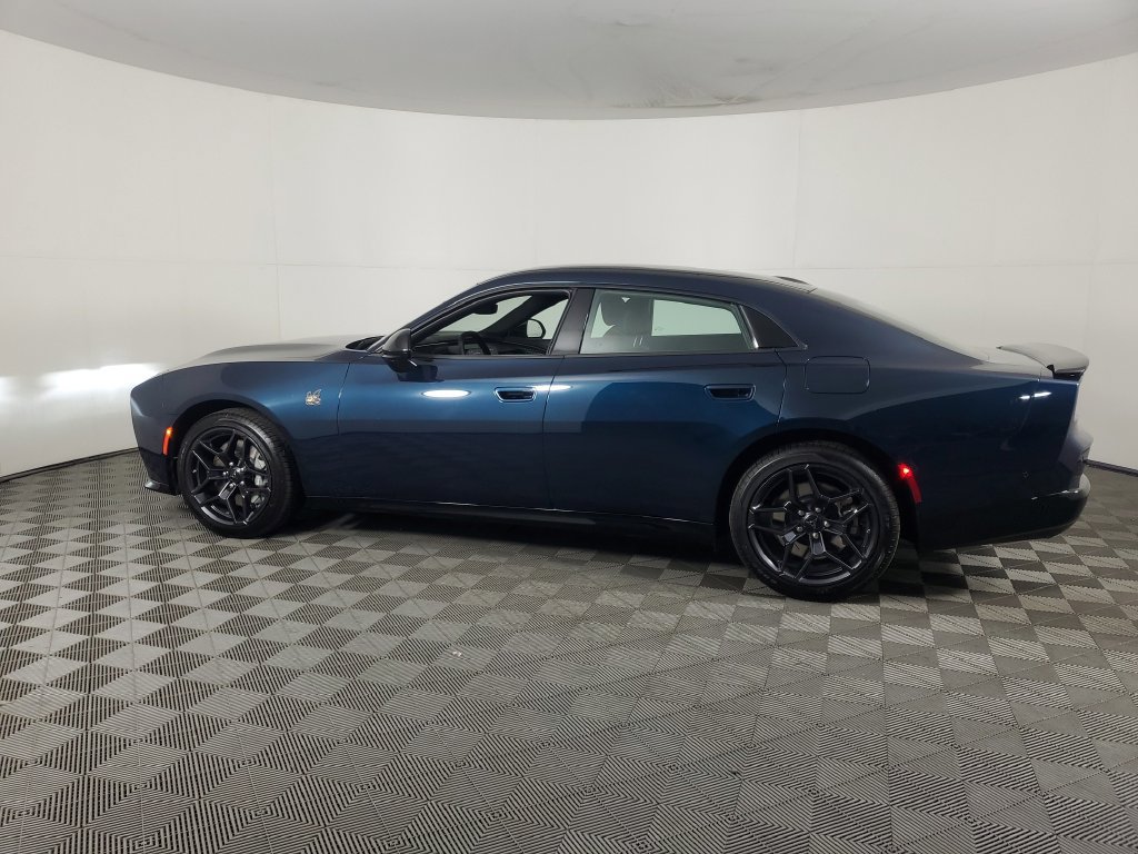 New 2026 Dodge Charger Scat Pack AWD/4WD image 7