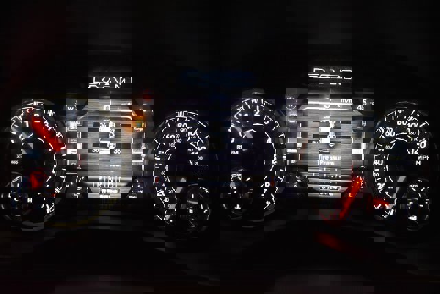 Used 2020 RAM 1500 Laramie w/ Sport Appearance Package image 8