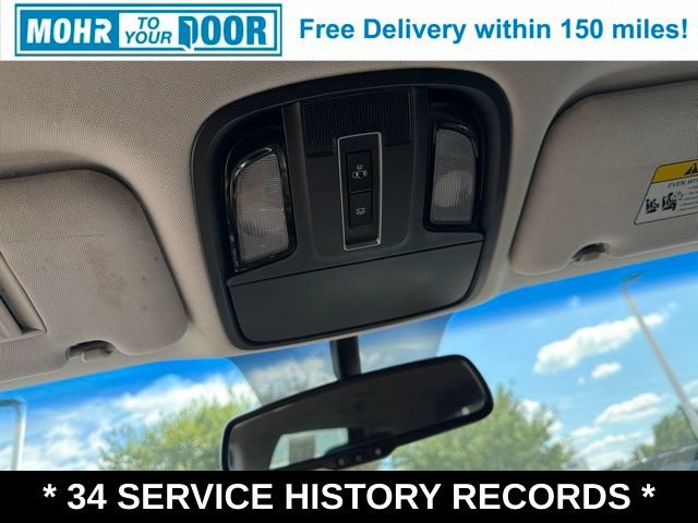 Used 2016 Kia Sorento FWD w/ LX Convenience Package image 33