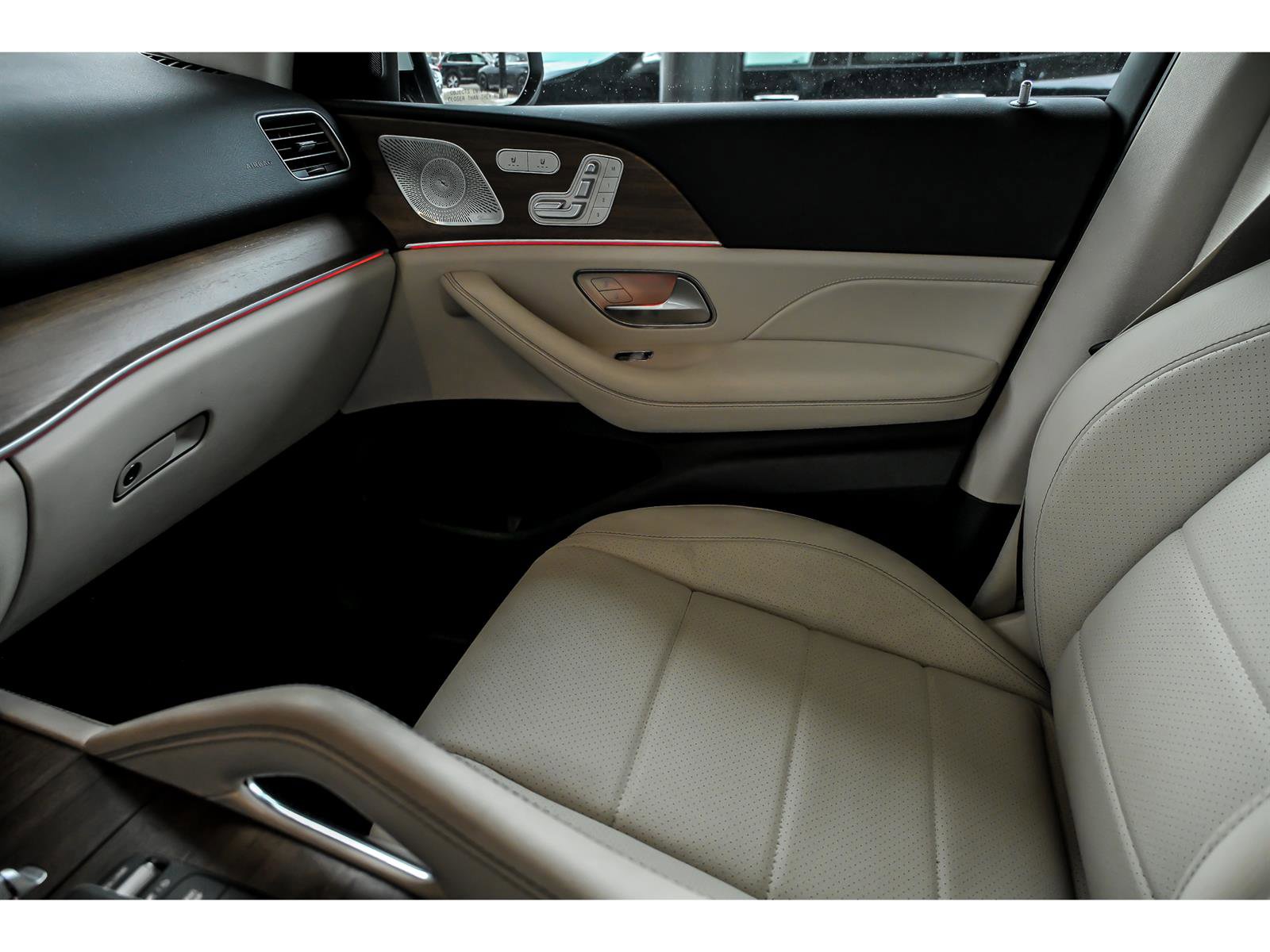 Certified 2021 Mercedes-Benz GLE 350 4MATIC image 22