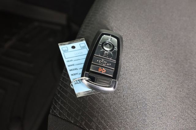 New 2025 Ford F150 XLT w/ Equipment Group 302A MID image 30