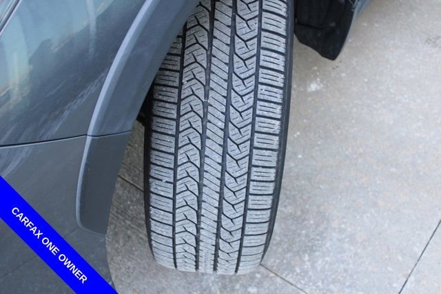 Used 2021 Subaru Crosstrek 2.5i Limited w/ Moonroof Package 2 image 12