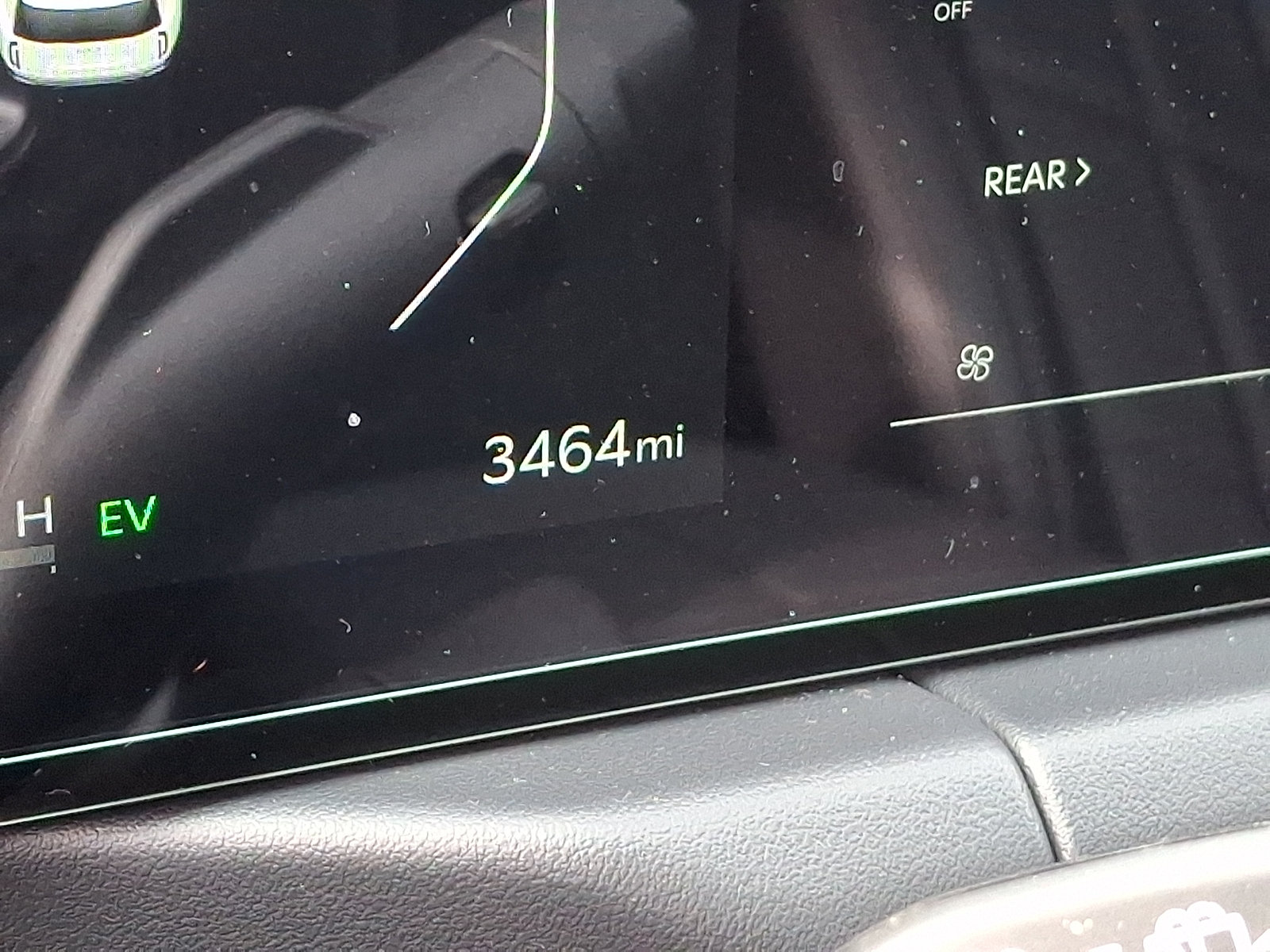 Used 2027 Kia Telluride X-Line SX Prestige AWD/4WD image 21