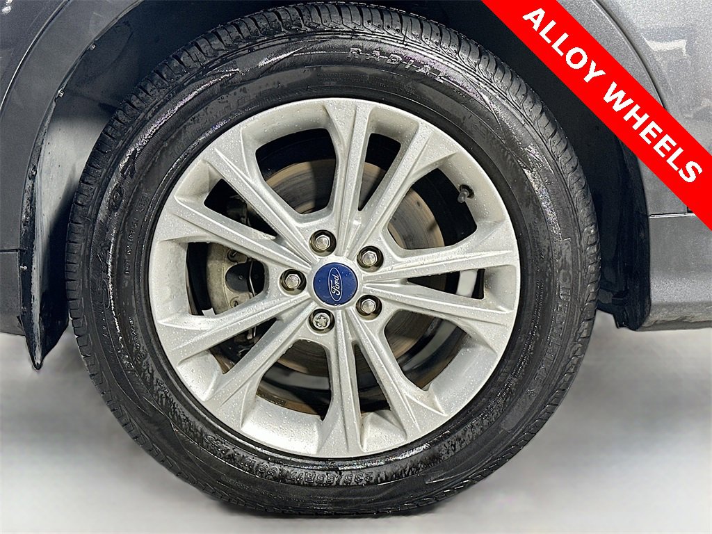Used 2018 Ford Escape SE w/ SE Sync 3 Package image 30