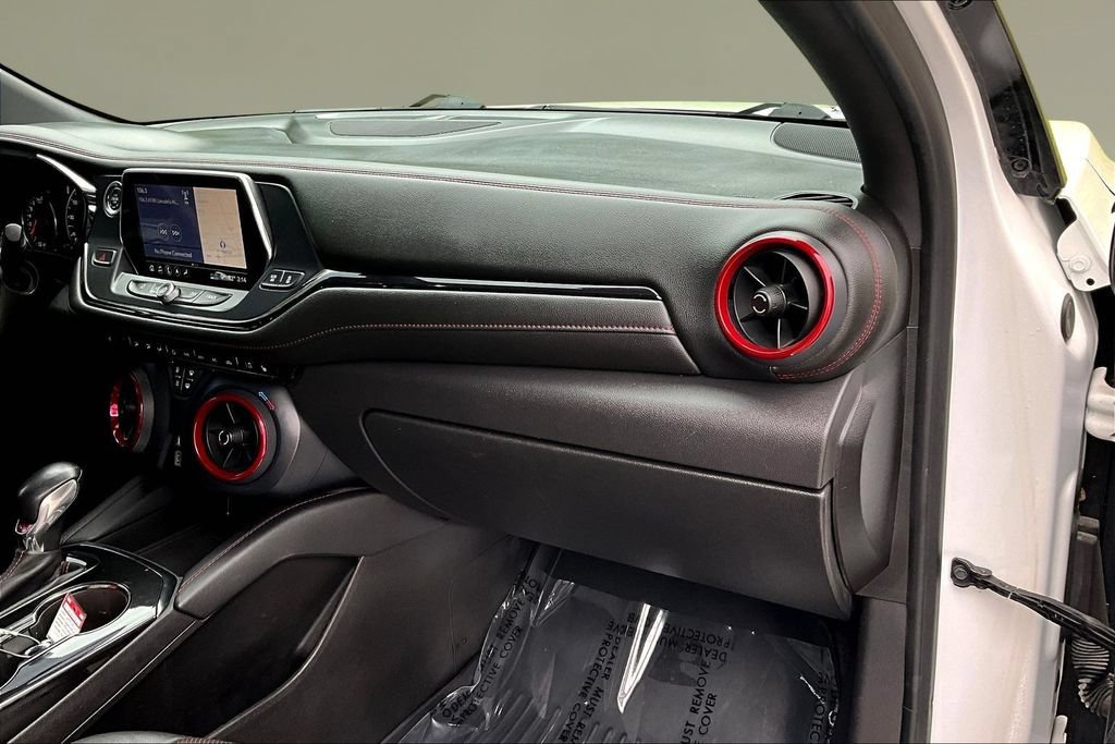 Used 2019 Chevrolet Blazer RS AWD/4WD image 25