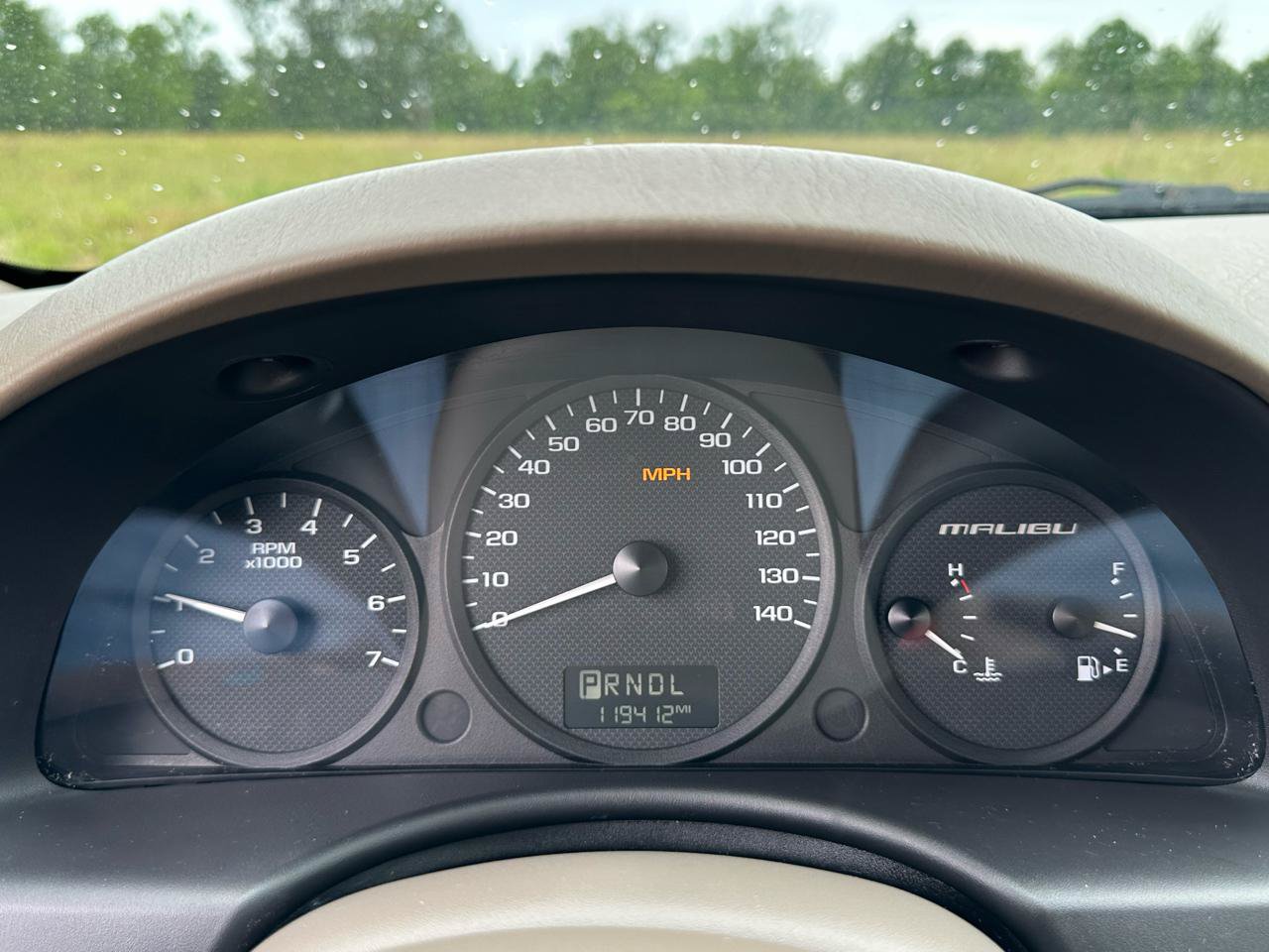Used 2004 Chevrolet Malibu LT w/ Preferred Equipment Group FWD image 19