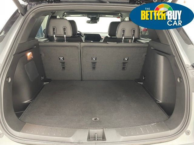 New 2026 Chevrolet TrailBlazer RS w/ Convenience Package image 12