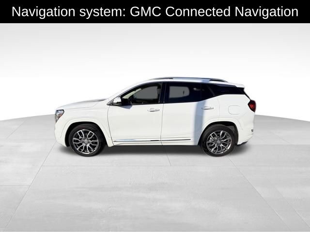 Certified 2023 GMC Terrain Denali AWD/4WD image 4