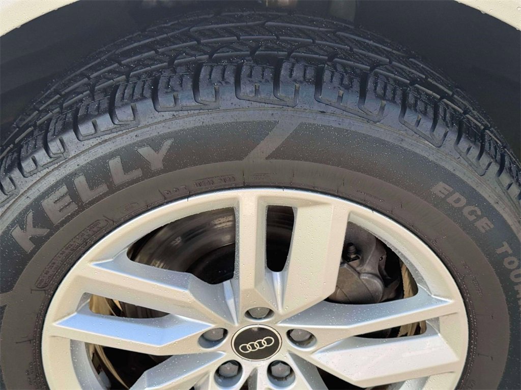 Used 2022 Audi Q5 2.0T Premium image 6