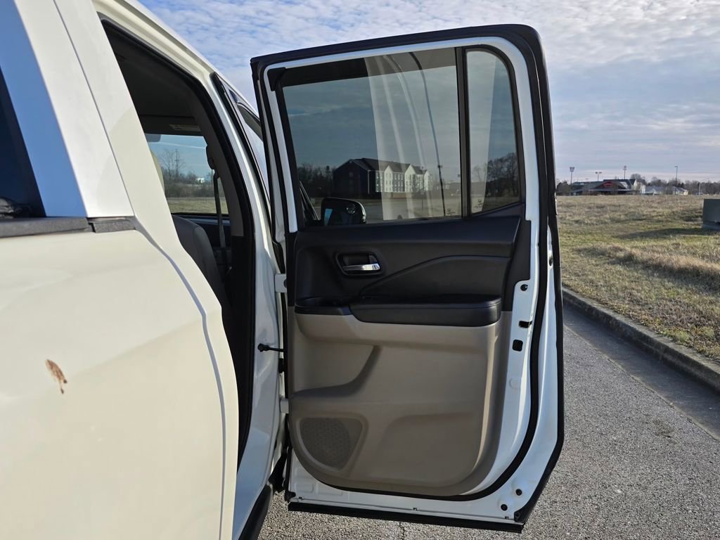 Used 2017 Honda Ridgeline RTL image 28