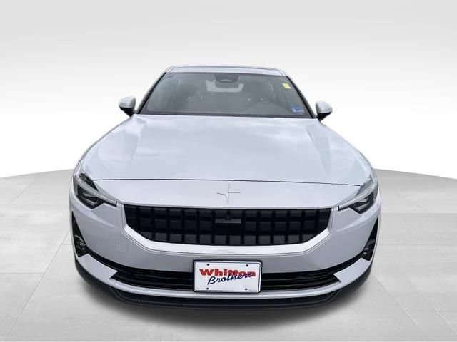 Used 2022 Polestar Polestar 2 w/ Plus Package AWD/4WD image 12