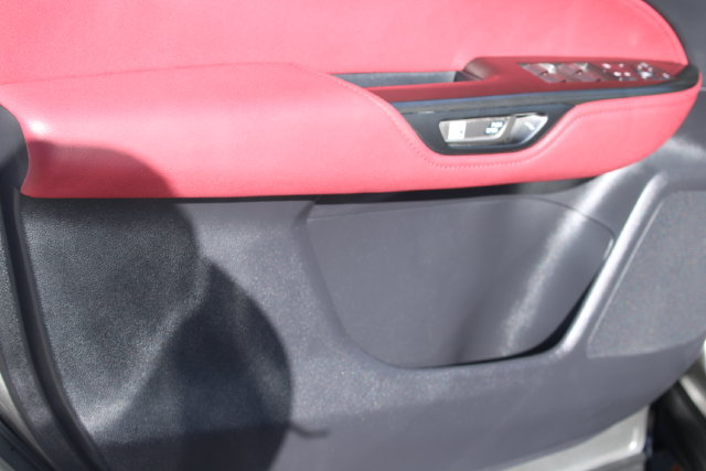 Used 2024 Lexus NX 350 AWD w/ Cold Area Package image 10