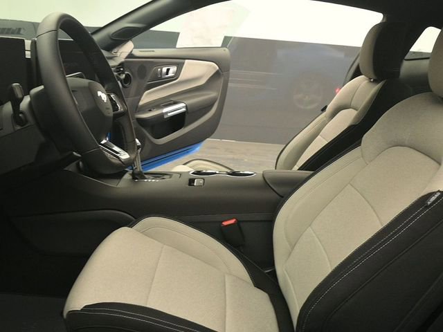 New 2026 Ford Mustang Coupe RWD image 10